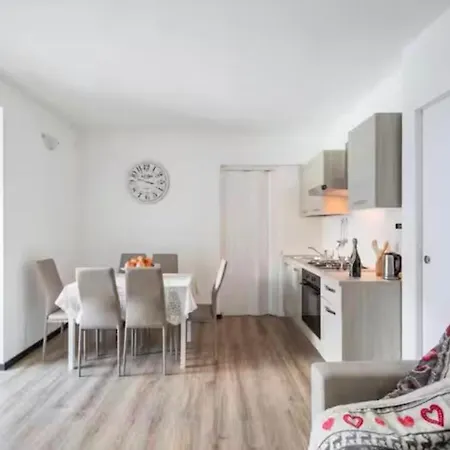 Villino Elena * 아르제뇨