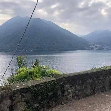 Villino Elena 아파트 아르제뇨