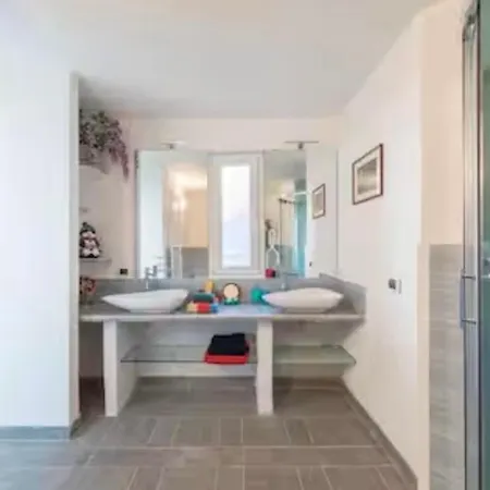 Villino Elena 아파트