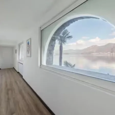 아파트 Villino Elena