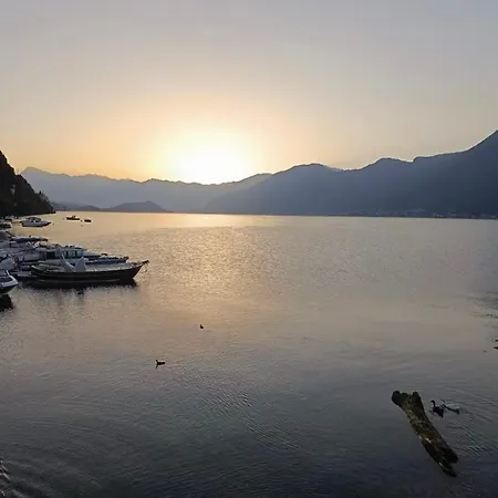 Villino Elena 아파트 아르제뇨