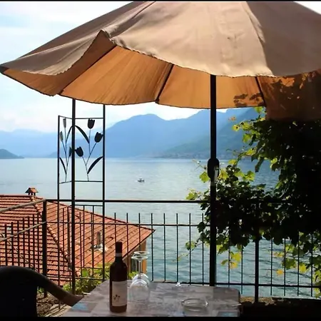 Villino Elena 아르제뇨