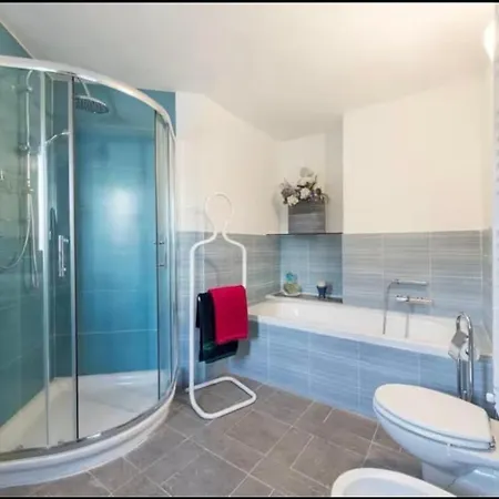 Villino Elena * 아르제뇨