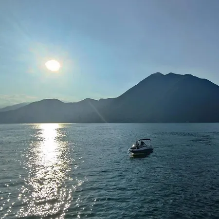 Villino Elena 아파트 *