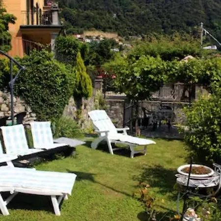 Villino Elena 아르제뇨