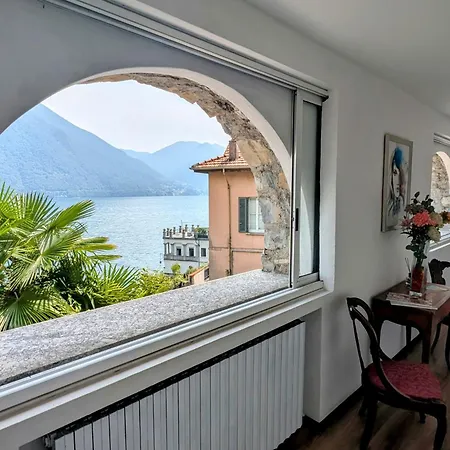 Villino Elena - Fantastic View & Garden アルジェーニョ