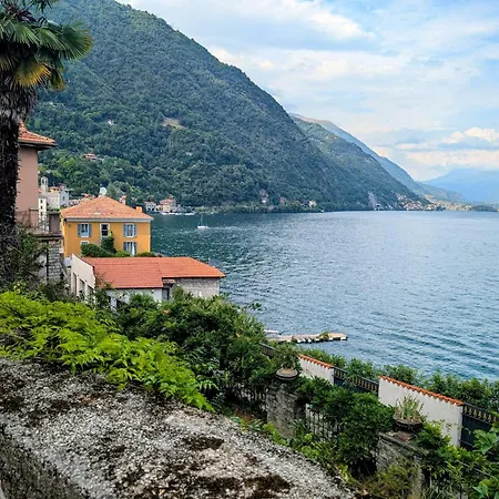 Villino Elena Apartment Argegno