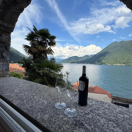 Villino Elena - Fantastic View & Garden