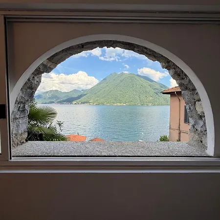 アパート Villino Elena - Fantastic View & Garden *