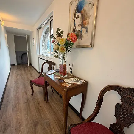 Villino Elena - Fantastic View & Garden *