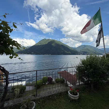Villino Elena - Fantastic View & Garden アパート