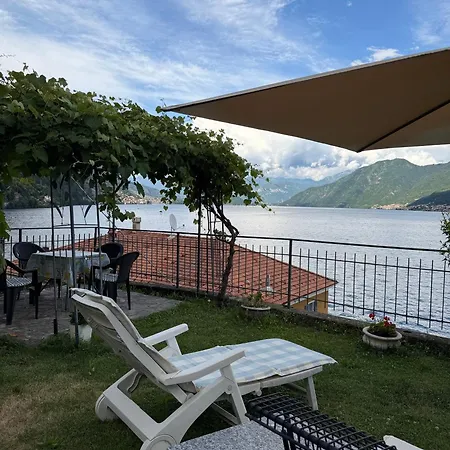 Villino Elena - Fantastic View & Garden アルジェーニョ