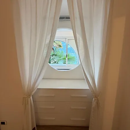 Villino Elena - Fantastic View & Garden * アルジェーニョ