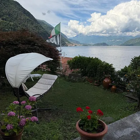 Villino Elena - Fantastic View & Garden アルジェーニョ