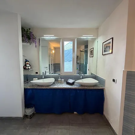 Villino Elena - Fantastic View & Garden アパート *