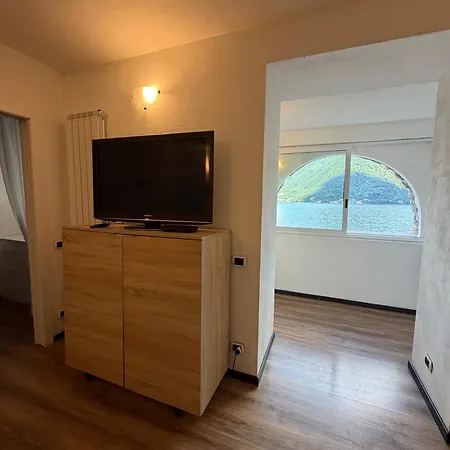 Villino Elena - Fantastic View & Garden *
