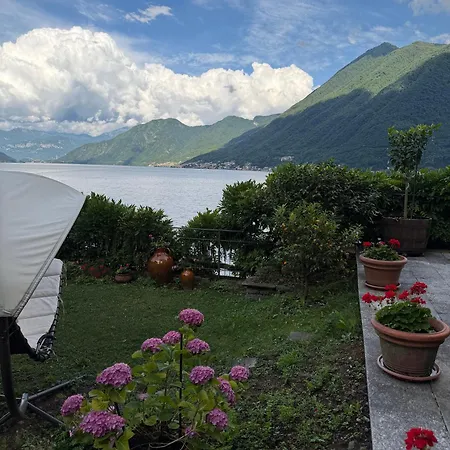 Villino Elena - Fantastic View & Garden