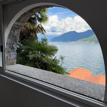 Villino Elena - Fantastic View & Garden *