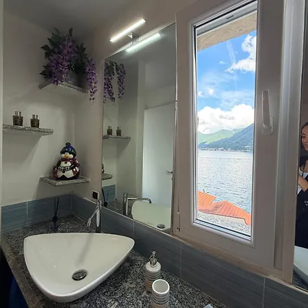 Villino Elena - Fantastic View & Garden アパート