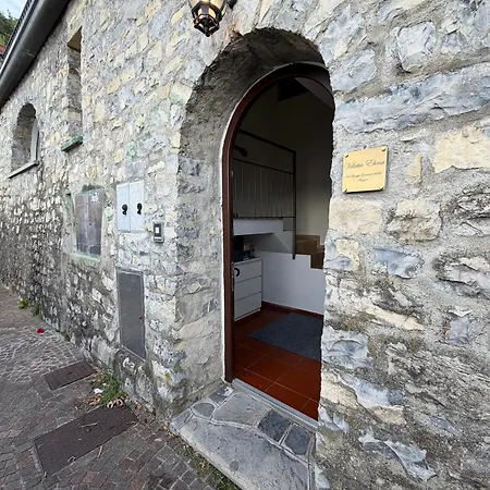 Villino Elena - Fantastic View & Garden