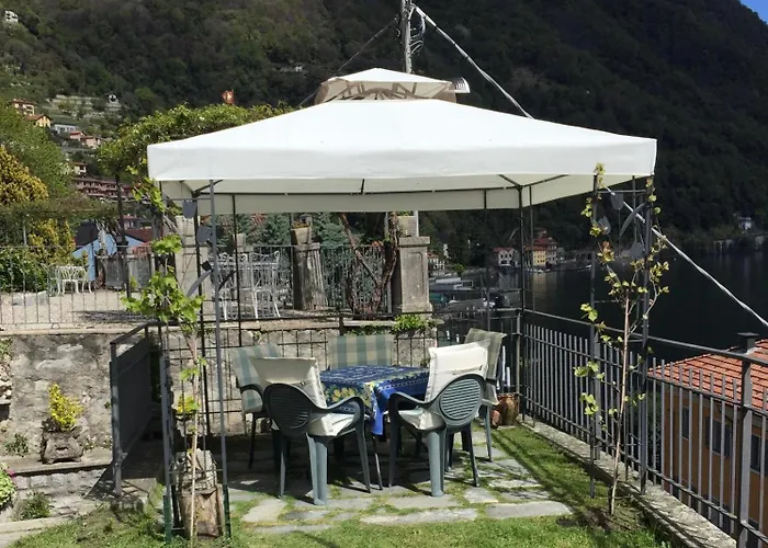 Appartement Villino Elena *