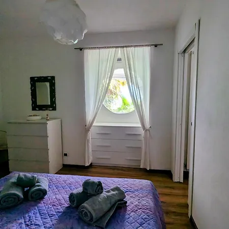 Villino Elena * Argegno