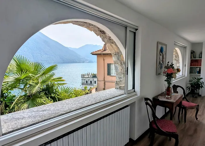 Villino Elena Argegno