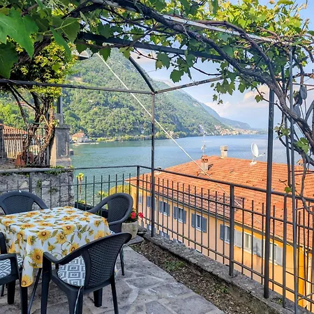 Villino Elena * Argegno
